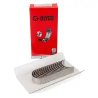 GLYCO 71-3431/8 STD Pleuellagersatz f&uuml;r PORSCHE 928 4.5 4.7 S 5.0 S / GT 5.4 GTS