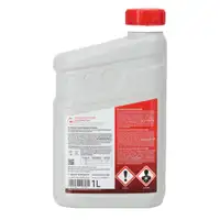 3L 3 Liter BASF GLYSANTIN Frostschutz Kühlerfrostschutz Konzentrat G40 Eco PINK