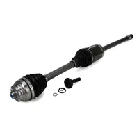 2x GSP Antriebswelle für BMW 5er G30 G31 530i 540i 530e 520d 530d 540d M550d xDrive vorne