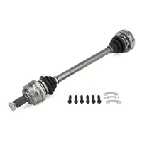 GSP Antriebswelle Gelenkwelle f&uuml;r BMW 3er E36 Z3 M50/51/52/54 hinten 33211229427