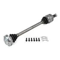 GSP Antriebswelle Gelenkwelle f&uuml;r BMW 3er E36 Z3 M50/51/52/54 hinten 33211229427