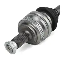 GSP Antriebswelle Gelenkwelle f&uuml;r BMW 3er E36 Z3 M50/51/52/54 hinten 33211229427