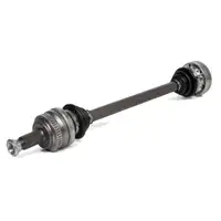 GSP 205002 Antriebswelle Gelenkwelle BMW E36 hinten E46 hinten links 33211229587