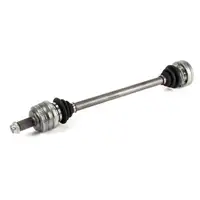 GSP 205017 Antriebswelle Gelenkwelle BMW 3er E46 316-320i hinten rechts 33211229588