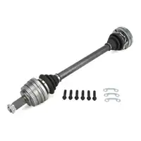 GSP Antriebswelle Gelenkwelle f&uuml;r BMW 3er E46 Z4 E85 M47 M52 M47 hinten links 33211226904