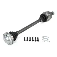 GSP Antriebswelle Gelenkwelle f&uuml;r BMW 3er E46 Z4 E85 M47 M52 M47 hinten links 33211226904