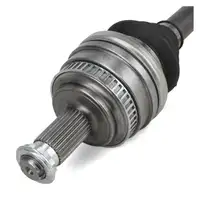 GSP Antriebswelle Gelenkwelle f&uuml;r BMW 3er E46 Z4 E85 M47 M52 M47 hinten links 33211226904