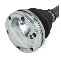 GSP Antriebswelle Gelenkwelle f&uuml;r BMW 3er E46 Z4 E85 M47 M52 M47 hinten links 33211226904