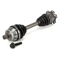 2x GSP Antriebswelle Gelenkwelle f&uuml;r VW Sharan 7M SEAT Alhambra 7V FORD Galaxy WGR vorne