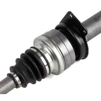 GSP 203246 Antriebswelle f&uuml;r VW Multivan Transporter T5 2.0 1.9/2.0 TDI vorne rechts