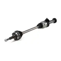 2x GSP Antriebswelle + Steckwelle f&uuml;r VW Multivan Transporter T5 2.5 TDI 163 01.06 vorne