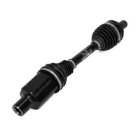 GSP Antriebswelle f&uuml;r MERCEDES-BENZ GLC X253 C253 9-Gang Vorderachse links 2533307900