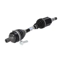 GSP 203742OL Antriebswelle f&uuml;r MERCEDES-BENZ GLC X253 C253 vorne rechts 2533302200
