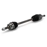 2x GSP Antriebswelle Gelenkwelle FIAT Punto (199_) ALFA ROMEO Mito (955_) 1.2 1.4 vorne