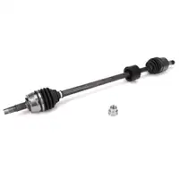 2x GSP Antriebswelle Gelenkwelle FIAT Punto (199_) ALFA ROMEO Mito (955_) 1.2 1.4 vorne