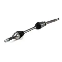 2x GSP Antriebswelle f&uuml;r FORD Tourneo Custom/Transit V362 V363 mit 6-Gang Schaltung vorne