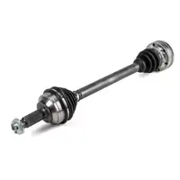 2x GSP 235084 Antriebswelle f&uuml;r MERCEDES Viano Vito/Mixto W639 5AT/6MT Allrad vorne