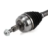 GSP 261140 Antriebswelle f&uuml;r VW Multivan Transporter T5 2.5 TDI mit Schaltung vorne rechts