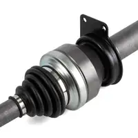 GSP 261140 Antriebswelle f&uuml;r VW Multivan Transporter T5 2.5 TDI mit Schaltung vorne rechts