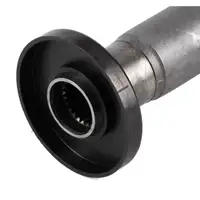 GSP 261140 Antriebswelle f&uuml;r VW Multivan Transporter T5 2.5 TDI mit Schaltung vorne rechts