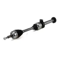 2x GSP Antriebswelle f&uuml;r VW Multivan Transporter T5 2.5 TDI mit 6-Gang Schaltung vorne