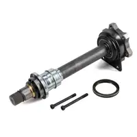 GSP Antriebswelle + Steckwelle f&uuml;r VW Sharan 7M SEAT Alhambra 7V FORD Galaxy WGR vorne