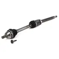 GSP 262053 Antriebswelle Gelenkwelle VOLVO C30 S40 II V50 1.6 D2 vorne rechts 36002144