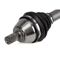 GSP 262053 Antriebswelle Gelenkwelle VOLVO C30 S40 II V50 1.6 D2 vorne rechts 36002144