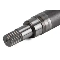 GSP 262053 Antriebswelle Gelenkwelle VOLVO C30 S40 II V50 1.6 D2 vorne rechts 36002144