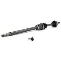 GSP Antriebswelle f&uuml;r FORD Focus 2 Mk2 2.5 RS/ST VOLVO C30 D4 S40 2 2.4 T5 vorne rechts