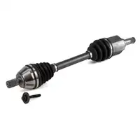 GSP 262078 Antriebswelle Gelenkwelle f&uuml;r VOLVO C30 S40 2 V50 1.6 D2 vorne links 36002896
