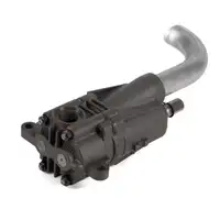 DOLZ OP052 &Ouml;lpumpe f&uuml;r PORSCHE 911 2.0 2.2 2.3 2.7 1963-1977 914 /6 2.0 90110700206