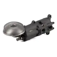 DOLZ OP054 &Ouml;lpumpe f&uuml;r PORSCHE 964 993 3.6/3.8 Carrera 3.6 Turbo / GT2 96410701114