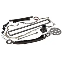 DOLZ SKCA001 Steuerkettensatz FIAT 500 Panda Punto OPEL Astra Corsa Meriva 1.3 DIESEL