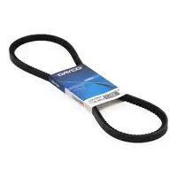 DAYCO 13A1000C Keilriemen Servolenkungspumpe f&uuml;r AUDI BMW FORD MERCEDES PORSCHE VW