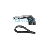 DAYCO 5PK1745S Keilrippenriemen f&uuml;r MERCEDES W169 W176 W245 W246 C117 X117 OM640 OM651