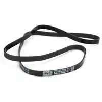 HIRSCHER Wasserpumpe + DAYCO Keilrippenriemen f&uuml;r MERCEDES W168 A140-210 Vaneo mit Klima