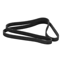 DAYCO 6DPK1698 V-ribbed belt + SNR tensioner + pulleys for BMW E81-88, E90-93, N47, N57