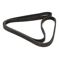 DAYCO 6DPK1840 V-ribbed belt for VOLVO C70, S40, S60, S70, S80, V40 station wagon, V70