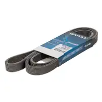 DAYCO 6DPK1840 V-ribbed belt for VOLVO C70, S40, S60, S70, S80, V40 station wagon, V70