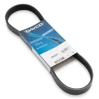 DAYCO 6PK803K V-ribbed belt for SMART ForTwo Cabrio Coupe 451 1.0 61/71 hp M132.910