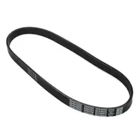 DAYCO Keilrippenriemen Wasserpumpe Rollen Riemenscheibe f&uuml;r CITROEN MINI PEUGEOT 95-156 PS