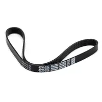 DAYCO Keilrippenriemen + Spanner + Riemenscheibe f&uuml;r BMW 1er F20 F21 3er F30 F31 N13