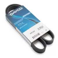 DAYCO 6PK1005 Keilrippenriemen f&uuml;r ALFA ROMEO AUDI BMW CUPRA FIAT SEAT SKODA VW