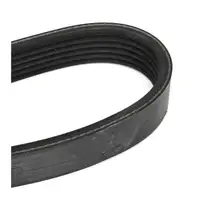 DAYCO 6PK1033 V-ribbed belt for ALFA ROMEO, AUDI, FIAT, MINI, NISSAN, PSA, RENAULT, and VW