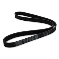 DAYCO 6PK1125 V-ribbed belt for VW Golf 4, 5, 6, Passat, Polo, Tiguan T5 1.6, 1.8, 1.9 TDI, 2.0