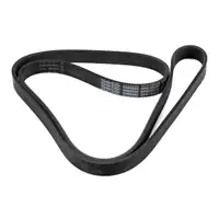 DAYCO Zahnriemensatz + Wapu + Keilrippenriemensatz 5L WOLF 5W20 f&uuml;r FORD 1.0 EcoBoost