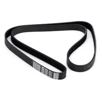 DAYCO 6PK1545 Keilrippenriemen f&uuml;r AUDI A6 C6 BMW 5er E60 E61 X5 SEAT Leon SKODA Golf 4