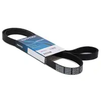 DAYCO 6PK1613 V-ribbed belt for VW Golf 5 R32, Passat B6, B7, R36, Audi A3 8P, TT 8J, 3.2 V6