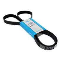 DAYCO 6PK1710 Keilrippenriemen f&uuml;r CITROEN Berlingo C4 C5 PEUGEOT 206 307 407 607